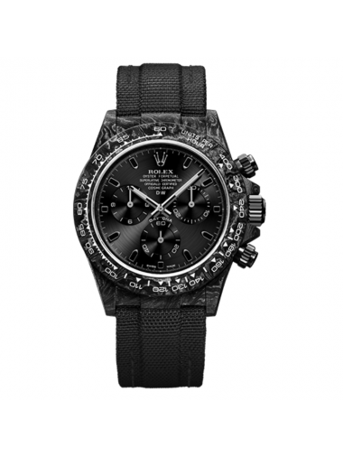 Rolex DIW Daytona-all-black