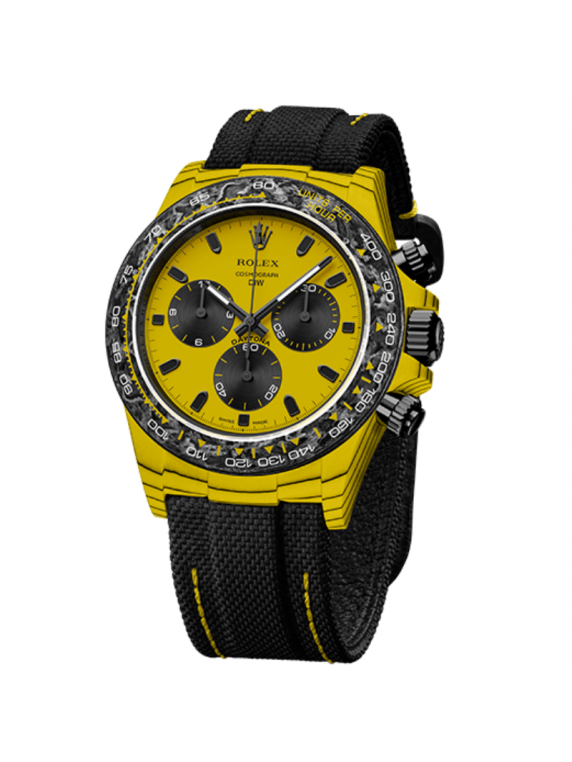 Rolex DIW Daytona-bumblebee 