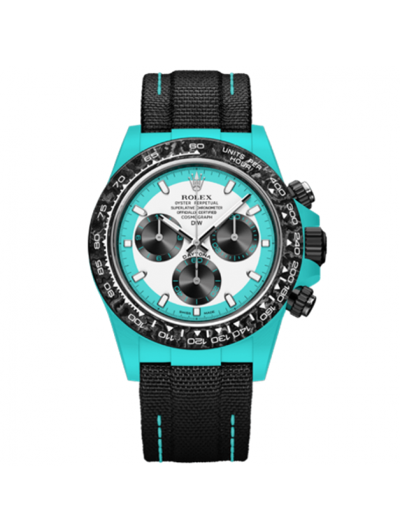 Rolex DIW Daytona-celeste-invert