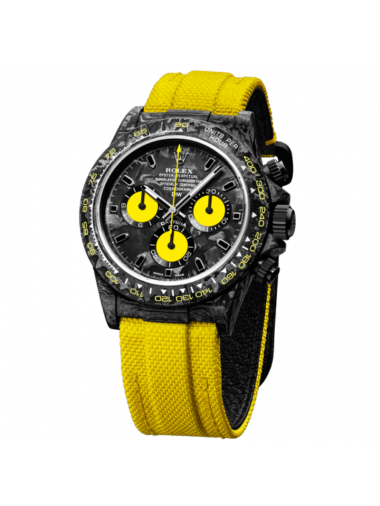 Rolex DIW Daytona-lemon-edition