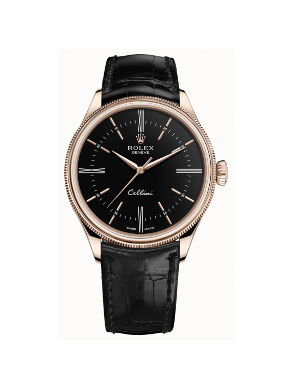 Rolex Cellini 50505-0009