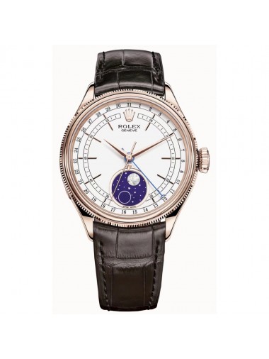 Rolex cellini50535-0002 