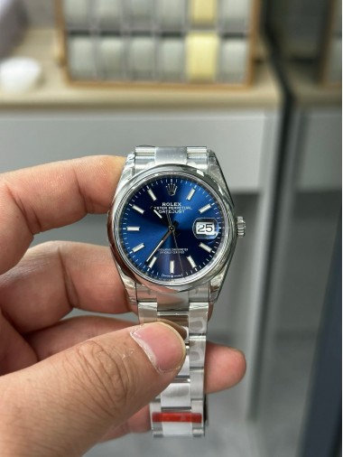 Rolex Datejust 36MM-126200-0006