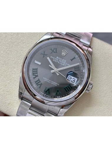 Rolex Datejust 36MM 126200-0018