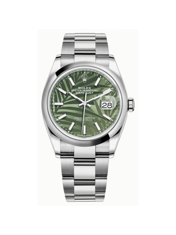 Rolex Datejust 36MM 126200-0020