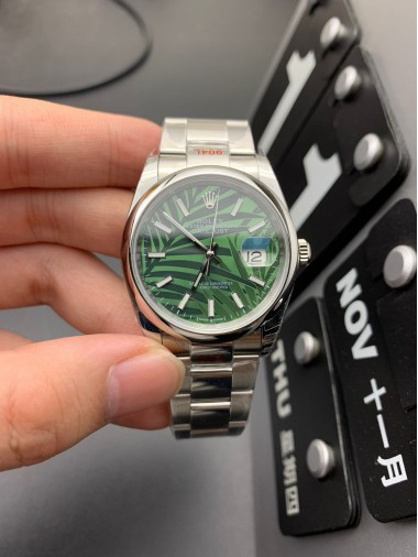 Rolex Datejust 36MM 126200-0020 