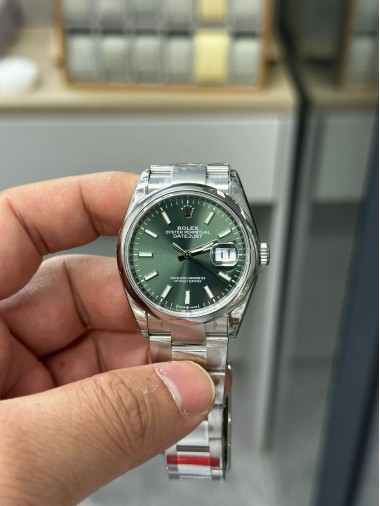 Rolex Datejust 36MM-126200-0024