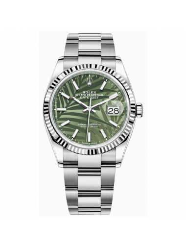 Rolex Datejust 36MM 126234-0047