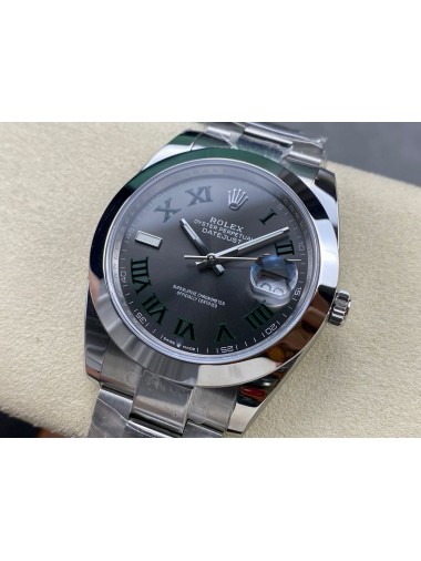 Rolex Datejust 41MM 126300-0013