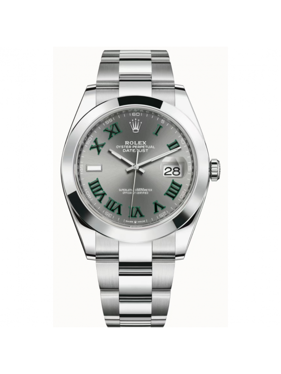 Rolex Datejust 41MM 126300-0013