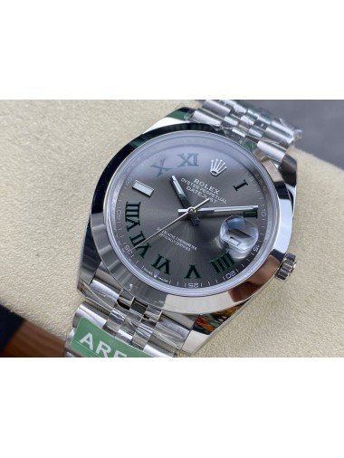 Rolex Datejust 41MM 126300-0014 