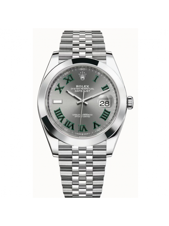 Rolex Datejust 41MM 126300-0014 