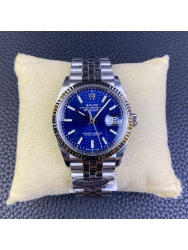 Rolex Datejust 36MM 126200-0021