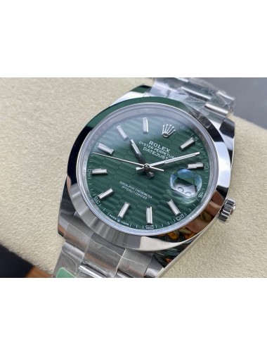 Rolex Datejust 41MM 126300-0021