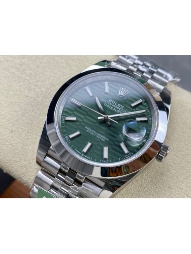 Rolex Datejust 41MM 126300-0022