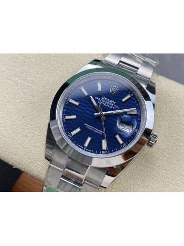 Rolex Datejust 41MM 126300-0023