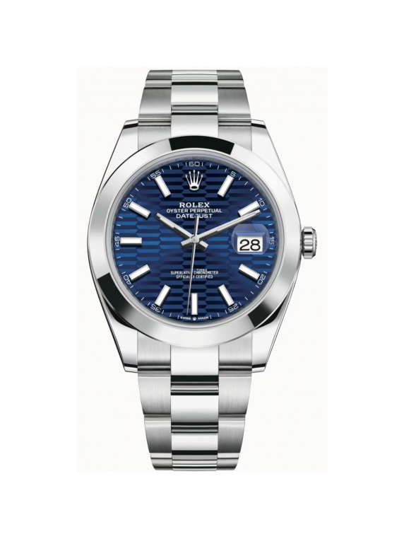 Rolex Datejust 41MM 126300-0023 