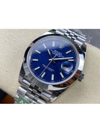 Rolex Datejust 41MM 126300-0024 