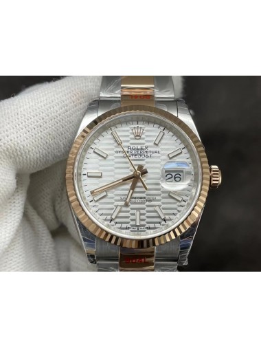 Rolex Datejust 41MM 126331-0017 