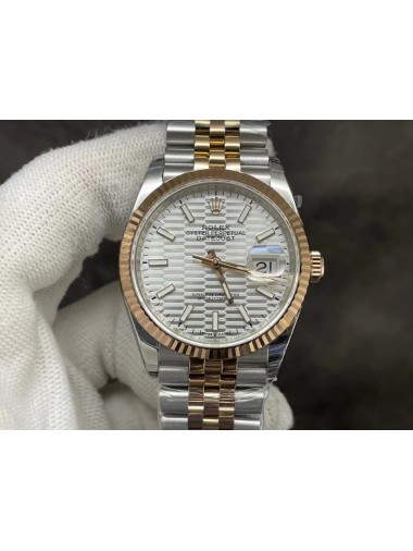 Rolex Datejust 41MM 126331-0018 