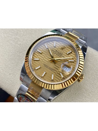 Rolex Datejust 41MM 126333-0021 