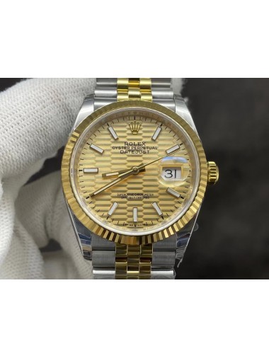 Rolex Datejust 41MM 126333-0022