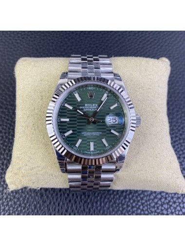 Rolex Datejust 41MM 126334-0030