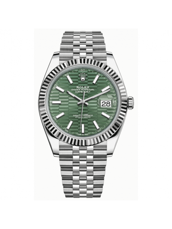 Rolex Datejust 41MM 126334-0030 