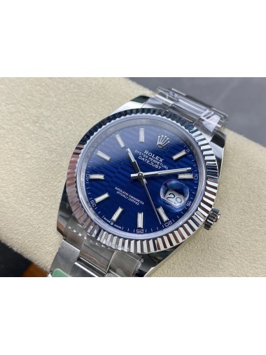 Rolex Datejust 41MM 126334-0031