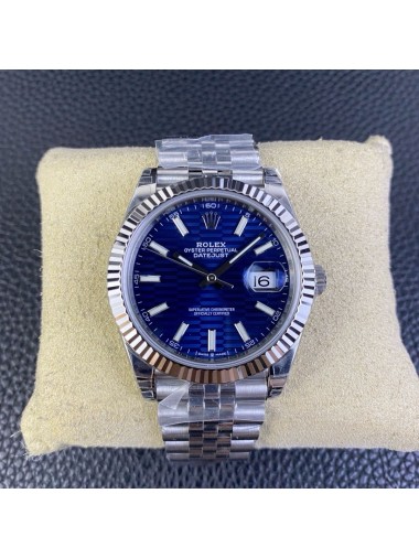 Rolex Datejust 41MM 126334-0032 