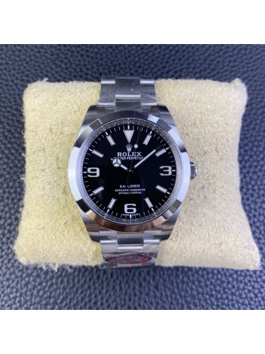 Rolex Explorer 224270-0001 