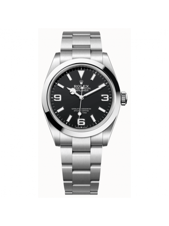 Rolex Explorer 224270-0001 