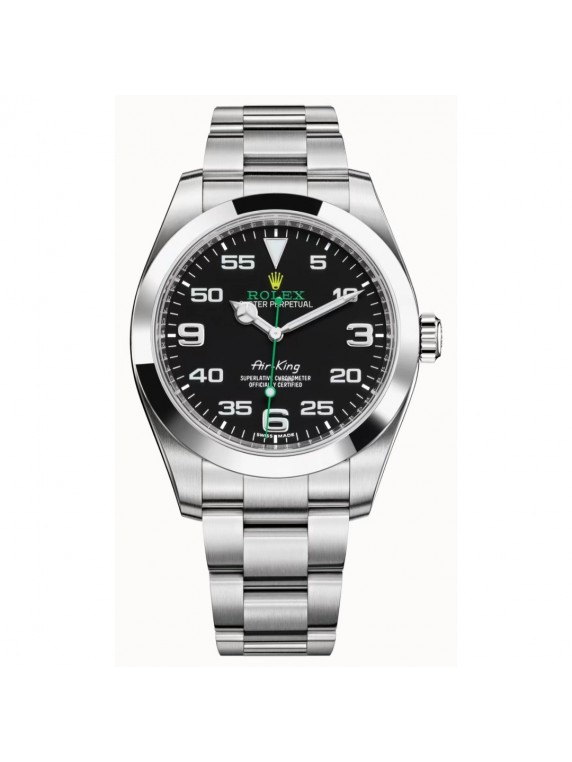 Rolex explorer116900-0001