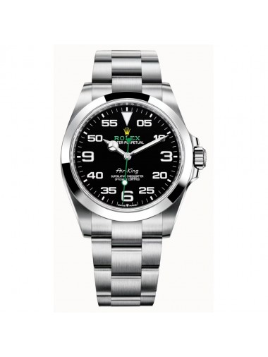 Rolex explorer126900-0001 