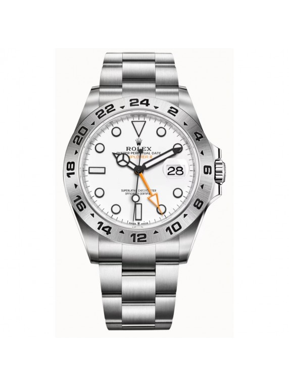 Rolex explorer226570-0001 