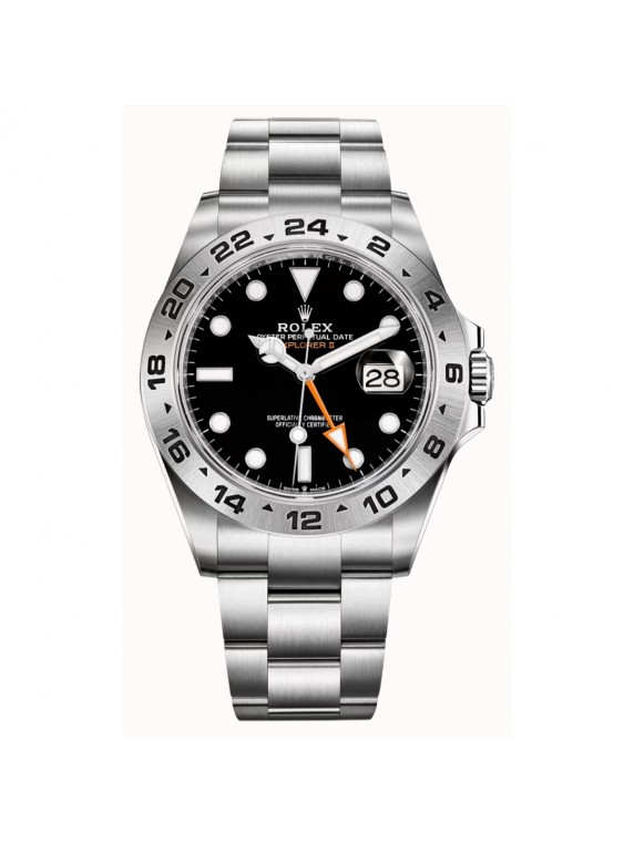 Rolex explorer226570-0002 