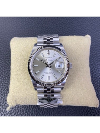 Rolex Datejust 36MM 126234-0013 