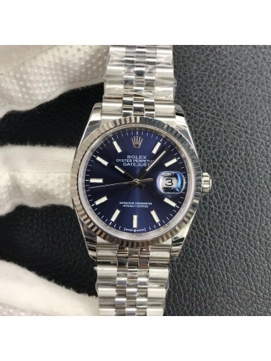 Rolex Datejust 36MM 126234-0017