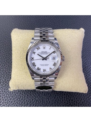 Rolex Datejust 36MM 126234-0025