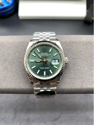 Rolex Datejust 36MM 126234-0051