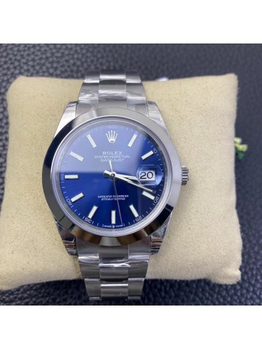 Rolex Datejust 41MM 126300-0001