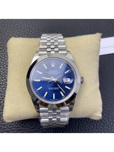 Rolex Datejust 41MM 126300-0002