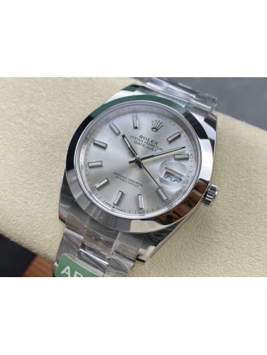 Rolex Datejust 41MM 126300-0003 