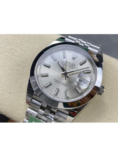 Rolex Datejust 41MM 126300-0004