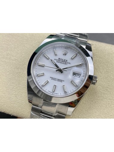 Rolex Datejust 41MM 126300-0005 