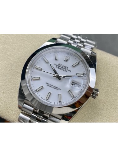 Rolex Datejust 41MM 126300-0006 