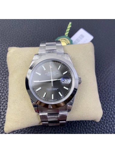 Rolex Datejust 41MM 126300-0007 