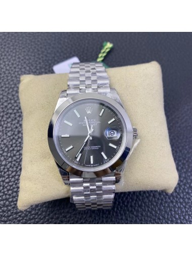 Rolex Datejust 41MM 126300-0008 