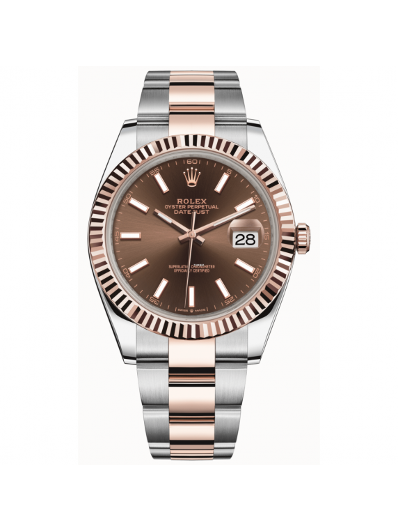 Rolex Datejust 41MM 126331-0001