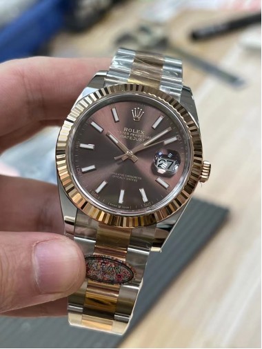 Rolex Datejust 41MM 126331-0001 